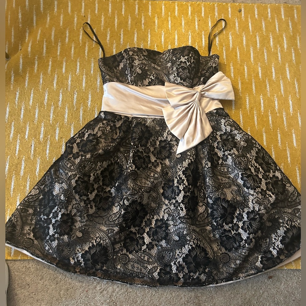 Beautiful dress